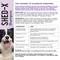 Show in main carousel: Shed-X Shed Control Shampoo for Dogs, 16-fl oz bottle slide 2 of 12