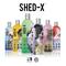 Show in main carousel: Shed-X Shed Control Shampoo for Dogs, 16-fl oz bottle slide 7 of 12