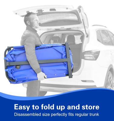 Show full view: SHELANDY Dog & Cat Bathtub slide 6 of 7