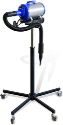 SHELANDY Dog & Cat Grooming Dryer with Stand