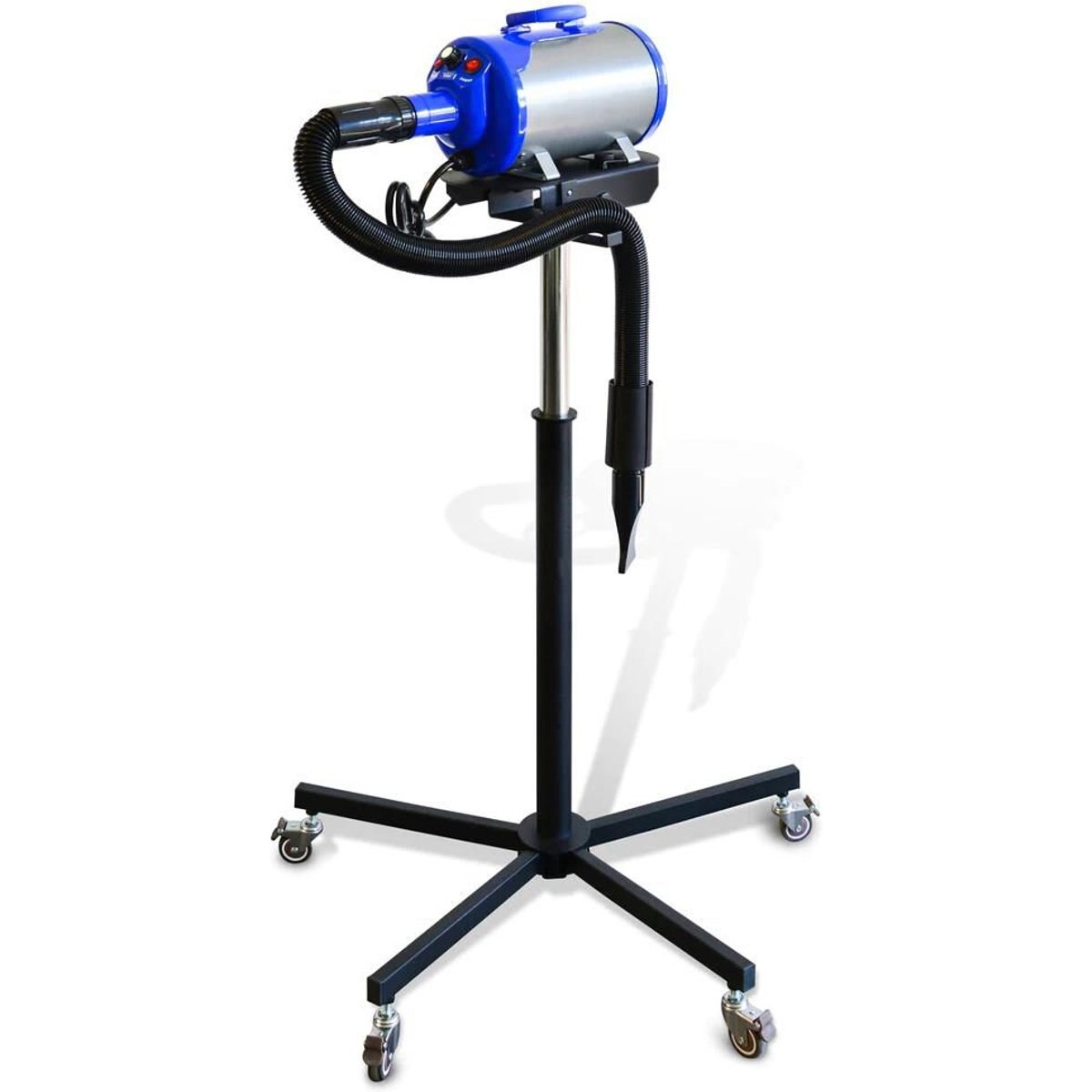 SHELANDY Dog & Cat Grooming Dryer with Stand