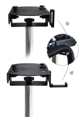 Show full view: SHELANDY Dog & Cat Grooming Dryer with Stand slide 3 of 8