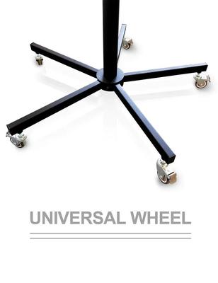 Show full view: SHELANDY Dog & Cat Grooming Dryer with Stand slide 7 of 8