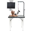 SHELANDY Dog Grooming Table