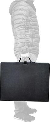 Show full view: SHELANDY Dog & Cat Grooming Table slide 6 of 7