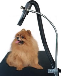 SHELANDY Dog Dryer Holder