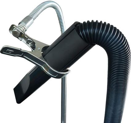 Show full view: SHELANDY Dog Dryer Holder slide 3 of 3