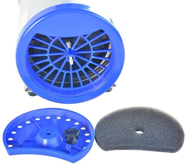 SHELANDY Dog Grooming Dryer