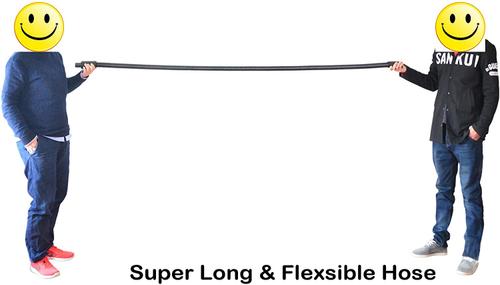 Show full view: SHELANDY Dog Grooming Dryer, Blue slide 6 of 7