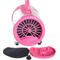 Show in main carousel: SHELANDY Dog Grooming Dryer, Pink slide 4 of 7