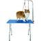 Show in main carousel: SHELANDY Dog Grooming Table, Medium slide 1 of 7