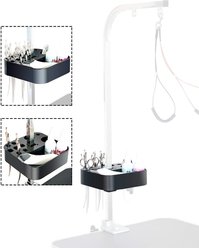 SHELANDY Dog Grooming Tools Caddy