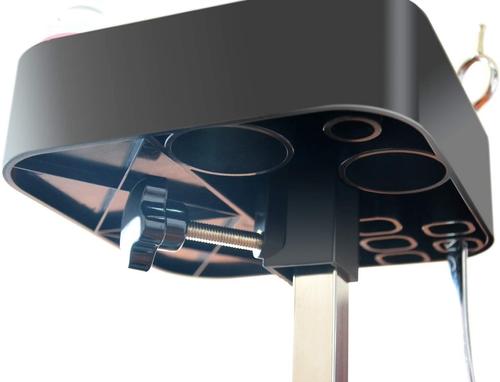 Show full view: SHELANDY Dog Grooming Tools Caddy slide 3 of 4