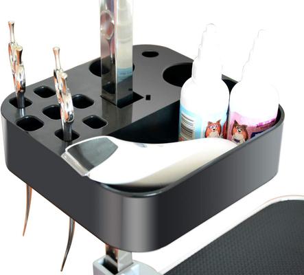 Show full view: SHELANDY Dog Grooming Tools Caddy slide 4 of 4