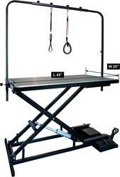 SHELANDY Electric Dog & Cat Grooming Table slide 2 of 7