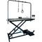 Show in main carousel: SHELANDY Electric Dog & Cat Grooming Table slide 2 of 8