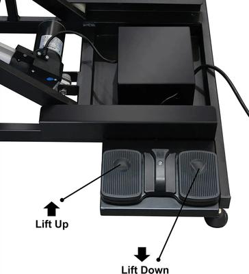 Show full view: SHELANDY Electric Dog & Cat Grooming Table slide 5 of 8