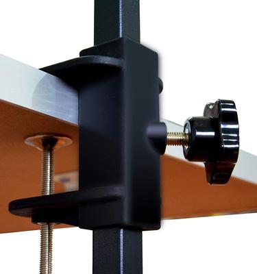 Show full view: SHELANDY Overhead Dog Grooming Arm with Clamps slide 5 of 6