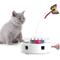 Show in main carousel: Shele 3 in 1 Smart Interactive Ball Cat Toy, White, Small slide 1 of 10