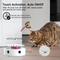 Show in main carousel: Shele 3 in 1 Smart Interactive Ball Cat Toy, White, Small slide 6 of 10
