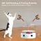 Show in main carousel: Shele 3 in 1 Smart Interactive Ball Cat Toy, White, Small slide 4 of 10