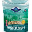 Shepherd Boy Farms Alligator Recipe Freeze-Dried Dog Food, 14-oz bag