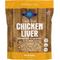 Show in main carousel: Shepherd Boy Farms Chicken Liver Freeze-Dried Dog & Cat Treats, 8-oz bag slide 1 of 8