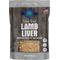 Show in main carousel: Shepherd Boy Farms Lamb Liver Freeze-Dried Dog & Cat Treats, 3-oz bag slide 1 of 8