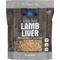 Show in main carousel: Shepherd Boy Farms Lamb Liver Freeze-Dried Dog & Cat Treats, 8-oz bag slide 1 of 8