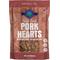 Show in main carousel: Shepherd Boy Farms Pork Hearts Freeze-Dried Dog & Cat Treats, 3-oz bag slide 1 of 8