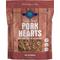 Show in main carousel: Shepherd Boy Farms Pork Hearts Freeze-Dried Dog & Cat Treats, 8-oz bag slide 1 of 8