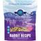 Show in main carousel: Shepherd Boy Farms Rabbit Recipe Freeze-Dried Dog Food, 14-oz bag slide 1 of 5