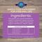 Show in main carousel: Shepherd Boy Farms Raw Goat's Milk Super Fruit Blend Freeze-Dried Dog & Cat Treats, 32-oz bottle slide 10 of 11