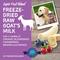 Show in main carousel: Shepherd Boy Farms Raw Goat's Milk Super Fruit Blend Freeze-Dried Dog & Cat Treats, 32-oz bottle slide 5 of 11