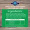 Show in main carousel: Shepherd Boy Farms Raw Goat's Milk Super Greens Blend Freeze-Dried Dog & Cat Treats, 32-oz bottle slide 10 of 11
