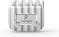 Shernbao Detachable #10 Clipper Replacement Blades