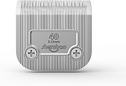 Shernbao Detachable #40 Clipper Replacement Blades