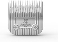 Shernbao Detachable #5F Clipper Replacement Blades