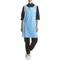 Show in main carousel: Shernbao GA-22 Sleeveless Tunic, XX-Large, Blue slide 1 of 2