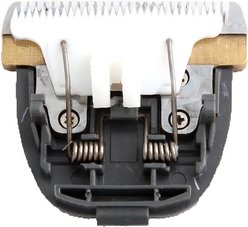 Shernbao PGC-535TB Candy Series Clipper Ultra Thin Blade