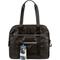 Show in main carousel: Sherpa Around Town Fashionable Tote Dog & Cat Carrier, Black, Large slide 3 of 10