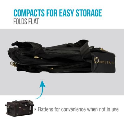 Show full view: Sherpa Delta Airline-Approved Dog & Cat Carrier Bag, Medium slide 7 of 13