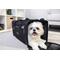 Show in main carousel: Sherpa Delta Airline-Approved Dog & Cat Carrier Bag, Medium slide 4 of 13