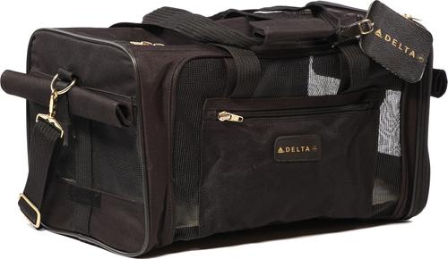 Show full view: Sherpa Delta Airline-Approved Dog & Cat Carrier Bag, Medium slide 3 of 13