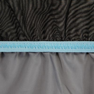 Show full view: Sherpa Easy Fit 2-in-1 Car Door & Window Protector, Gray slide 7 of 8