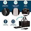 Show in main carousel: Sherpa Essential Soft Sided Dog & Cat Carrier, Black, Large slide 5 of 10