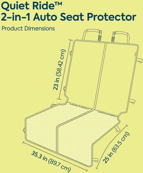 Sherpa Single Car Seat Cover