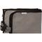 Show in main carousel: Sherpa Quiet Ride 2-In-1 Auto Seat Protector, Gray slide 6 of 8