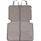 Show in main carousel: Sherpa Quiet Ride 2-In-1 Auto Seat Protector, Gray slide 2 of 8