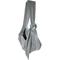 Show in main carousel: Sherpa Sling Hands Free Dog Carrier, Gray, Medium slide 3 of 5